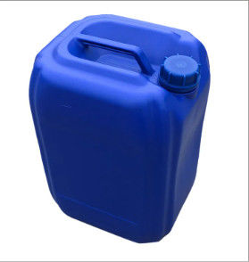 барабанчик HDPE пластикового химического контейнера квадрата 30L многофункциональный