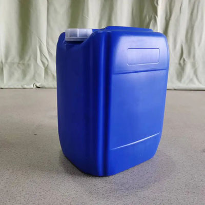 Прочное 25L Джерри может пластиковая закрытая голубая прессформа дуновения барабанчика HDPE