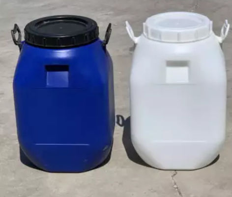 Танка прессформы дуновения барабанчика бочонка HDPE цилиндра рот пластикового большой
