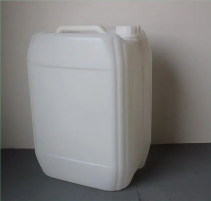 Химическое промышленное Джерри может HDPE заключило 25 подгонянных литров