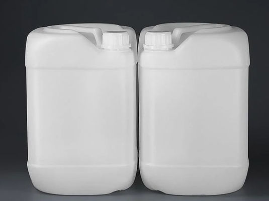 Подгонянный химический HDPE 15L/20L Джерри тар для хранения может