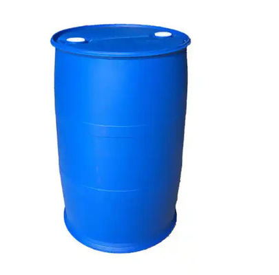 качество еды сини барабанчика бочонка HDPE 100L пластиковое химическое и белых Stackable