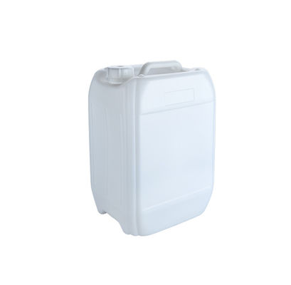 Высокопроизводительный HDPE пластиковый контейнер с большим ртом 20L
