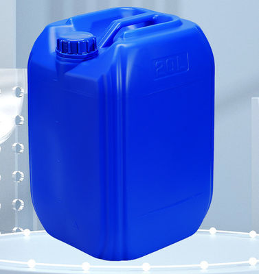 20L химическая бочка эсенция бочка многоцветная пластиковая бочка