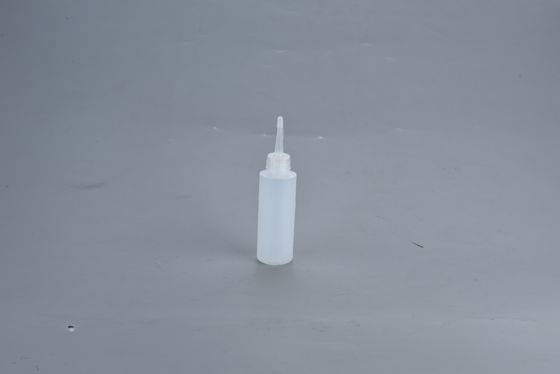 100 мл бутылка для капель HDPE Новый материал для широкого спектра применений