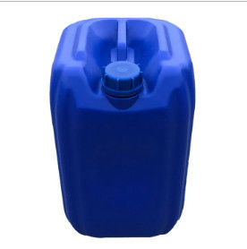 синь пластмасового контейнера HDPE 25L заключила Rustproof 41mm Hdpe Джерри может