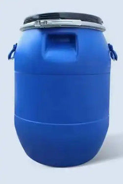 HDPE 30 барабанчик хранения пластикового бочонка литра Rustproof 30L голубой