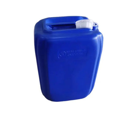 63mm тары для хранения 25L 5 галлонов химические подгоняли плотную голову