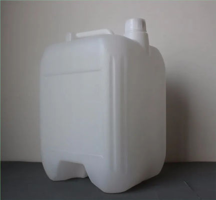 20L HDPE 5 контейнеров просвечивающего 20 литра цистерны с водой галлона химический