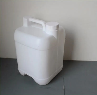 OEM/ODM HDPE цистерны с водой 5 галлонов падения контейнера 5 галлонов анти-