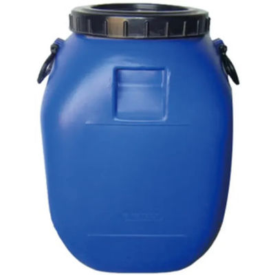 HDPE бочонка бензина пластиковый химический ведро 60 литров пластиковое непахучее