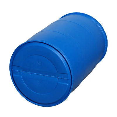 химический HDPE тар для хранения 220L барабанчик 55 галлонов химический