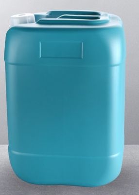 25L пластиковый баррель барабан 300*275*410 мм для различных требований клиентов