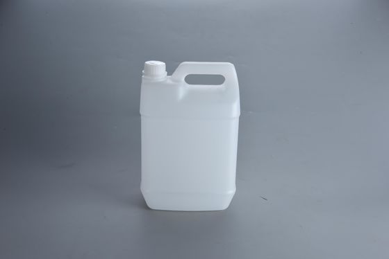 4L настраиваемый пластик Джерри может плотное голова квадратная форма HDPE материал 2 мм толщина стены 30 мм внешний диаметр