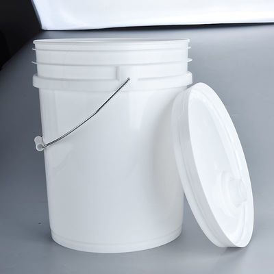 20 л американская инжекционная формовка открытие пластиковый бочок HDPE Новый материал